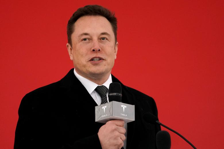 Building city on Mars could cost up to $10 trillion: Elon Musk